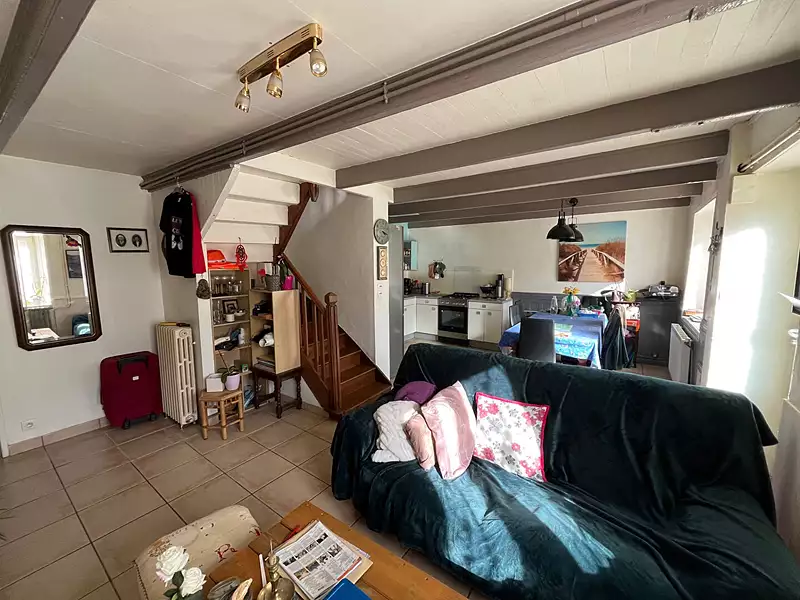 Maison, 81 m²