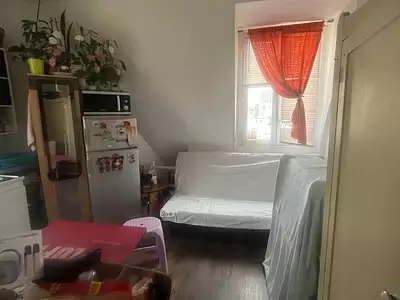 Appartement, 13,5 m²