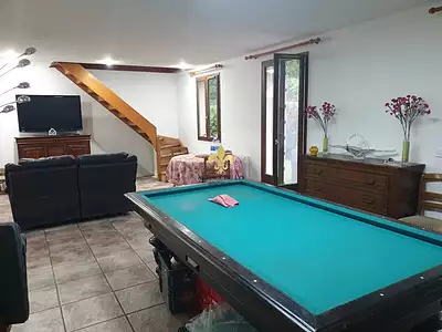 Maison, 135 m²