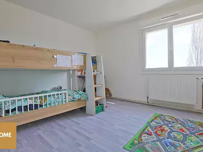 Appartement, 81,49 m²