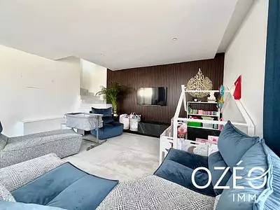 Maison, 140 m²