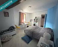 Maison, 138 m²
