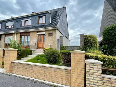 Maison, 92 m²