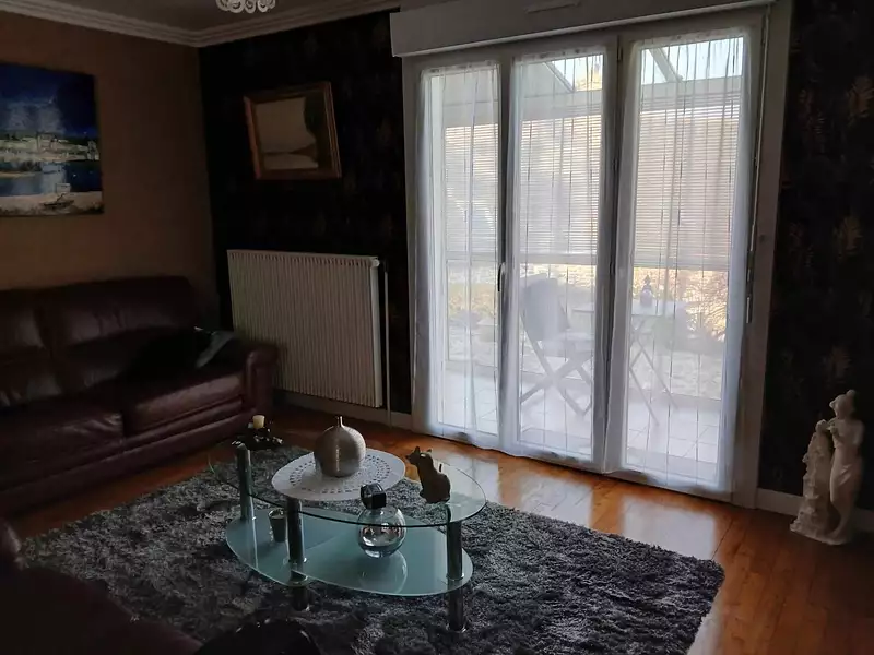 Maison, 100 m²