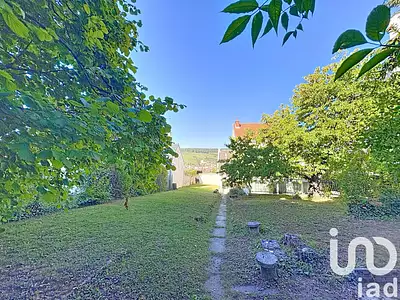 Maison, 144 m²