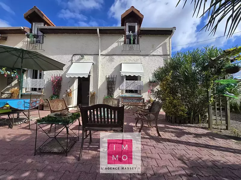 Maison, 90 m²