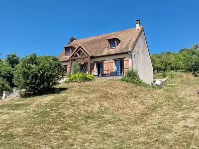 Maison, 150 m²