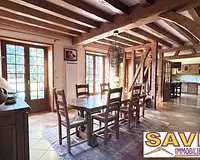 Maison, 270 m²