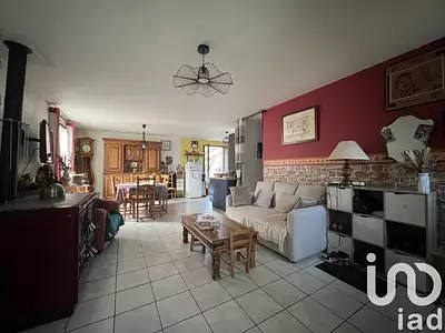 Maison, 90 m²