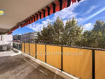 Appartement, 42,07 m²