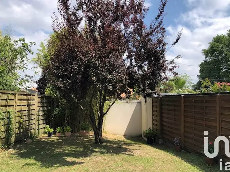Maison, 109 m²