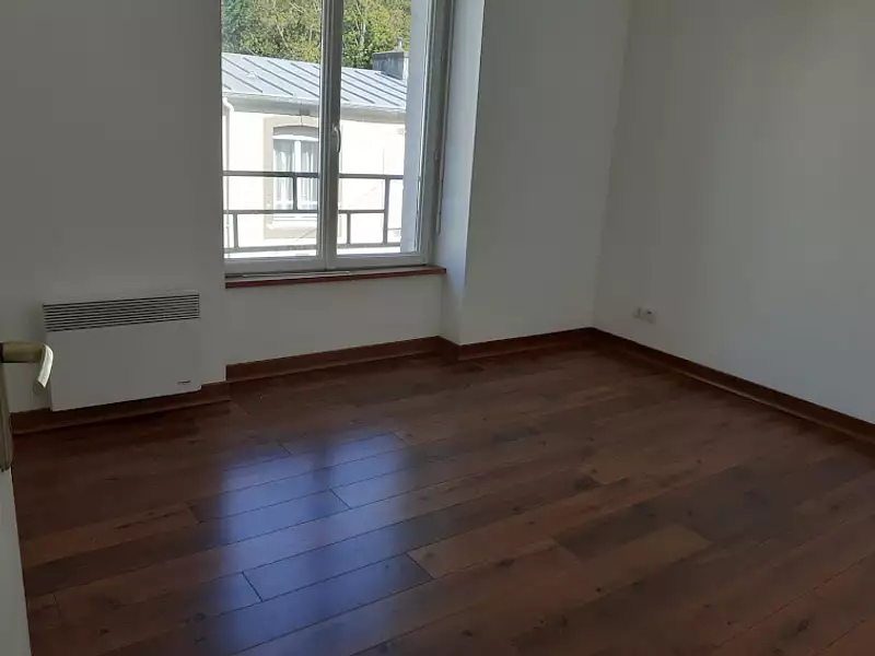Appartement, 90 m²