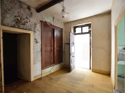 Maison, 163 m²
