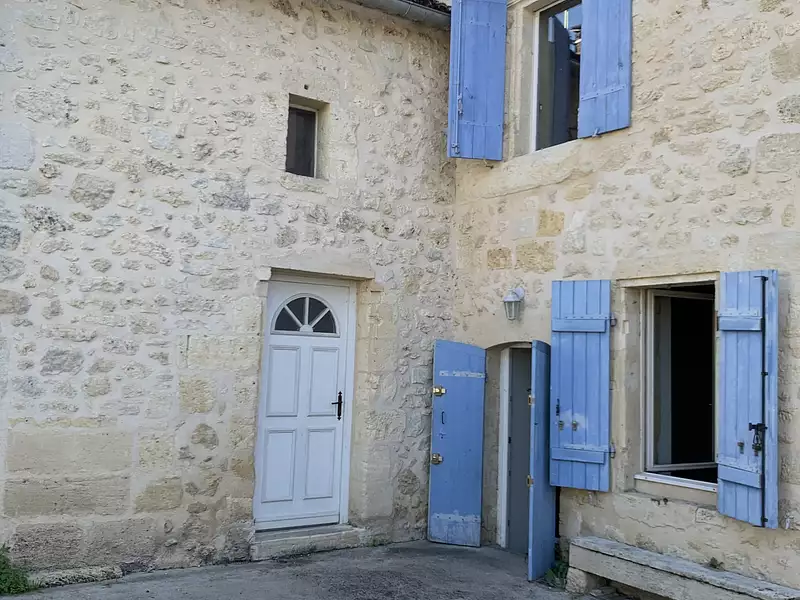 Maison, 163 m²