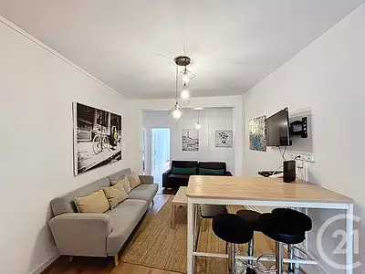 Appartement, 53,2 m²