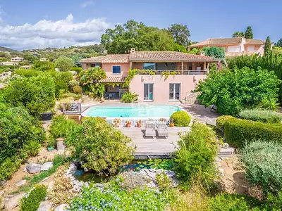 Maison, 140 m²