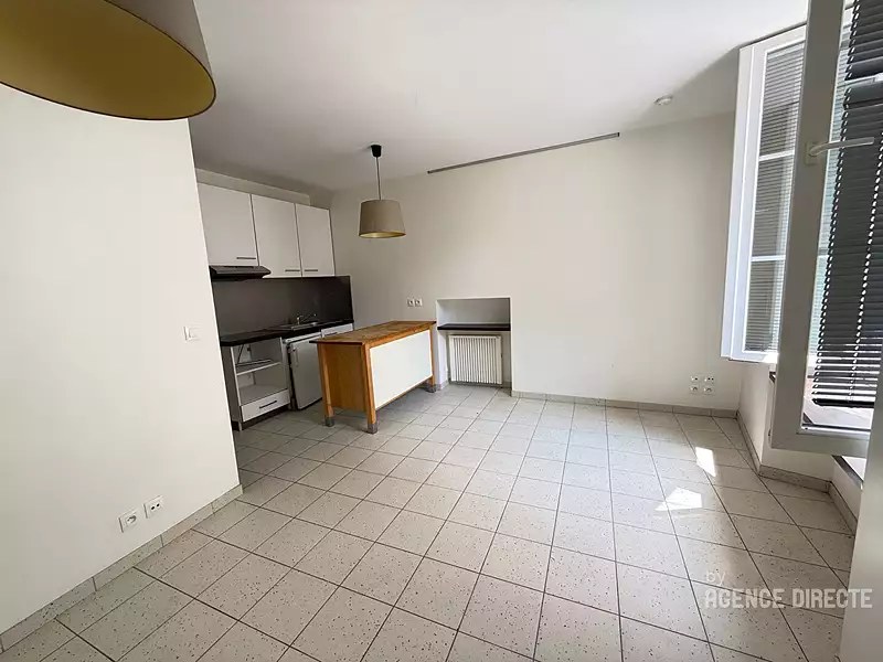 Appartement, 30,78 m²