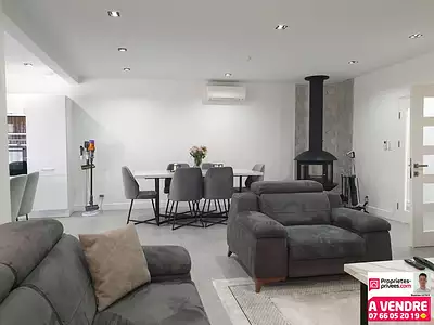 Maison, 190 m²