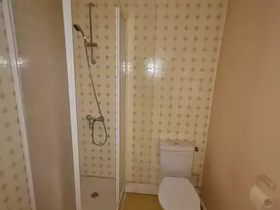 Appartement, 43 m²