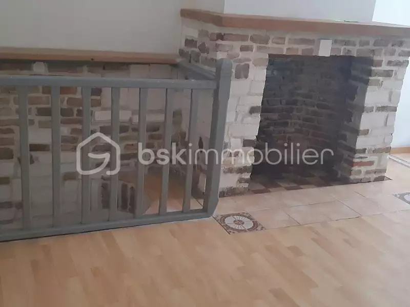 Appartement, 100 m²