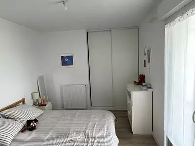 Appartement, 40,75 m²