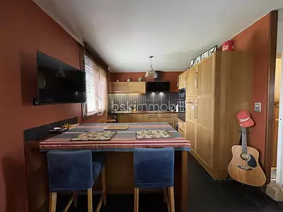 Maison, 175 m²