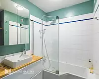 Appartement, 36,3 m²