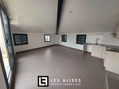 Appartement, 81,73 m²