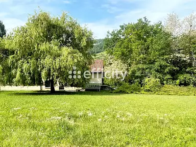 Maison, 225 m²
