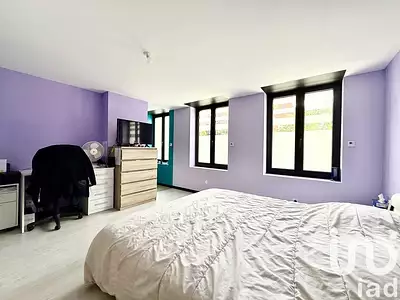 Maison, 118 m²