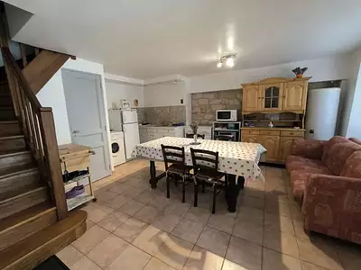 Maison, 90 m²