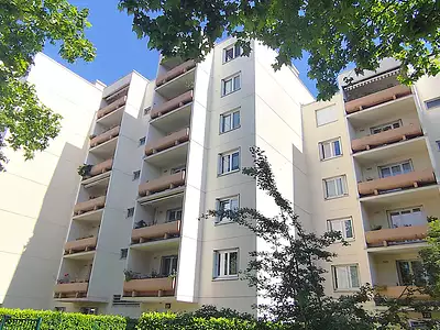 Appartement, 83 m²