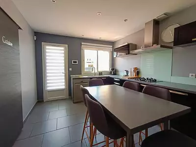 Maison, 162 m²