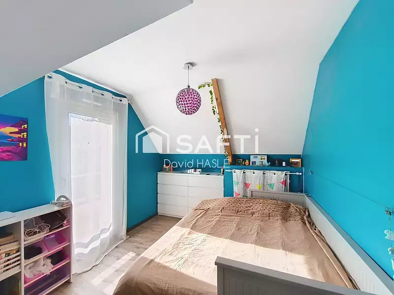 Maison, 130 m²