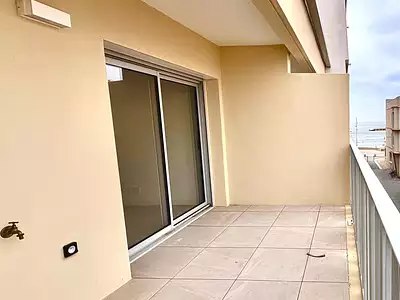 Appartement, 40,47 m²