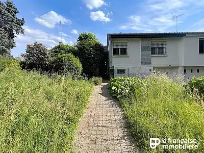 Maison, 100 m²