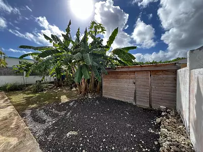 Maison, 65 m²