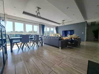 Appartement, 188 m²