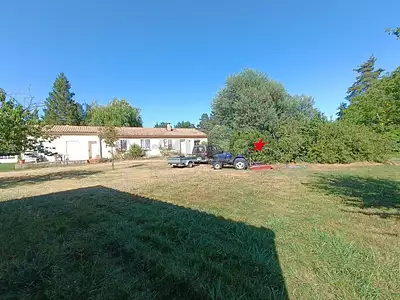 Maison, 170 m²