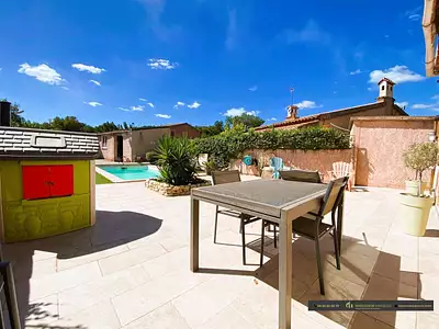 Maison, 120 m²