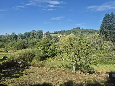 Maison, 94 m²