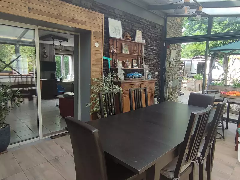 Maison, 94 m²
