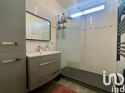 Appartement, 54 m²
