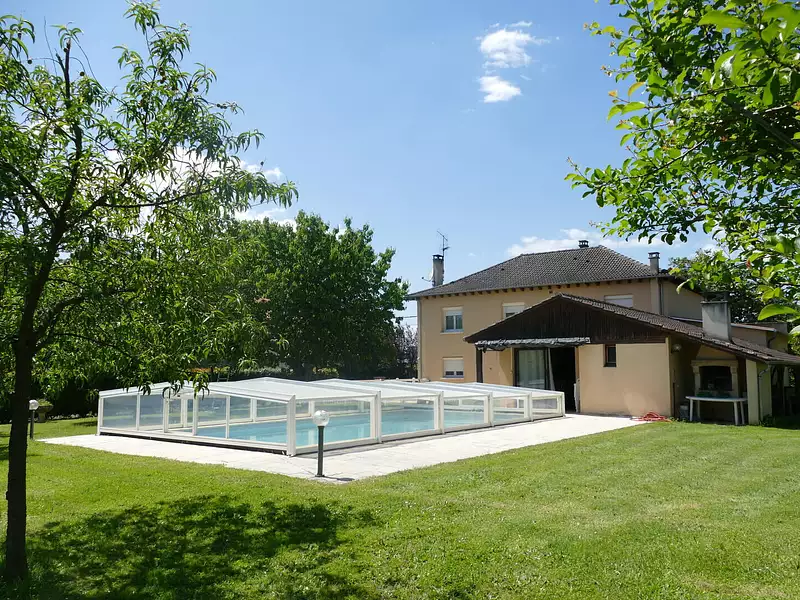 Maison, 162 m²