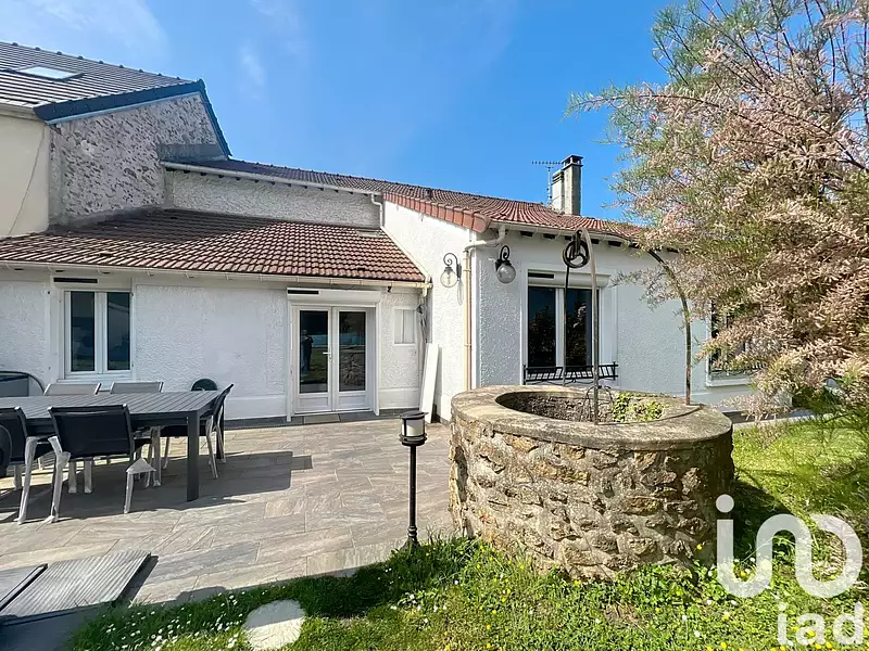 Maison, 128 m²