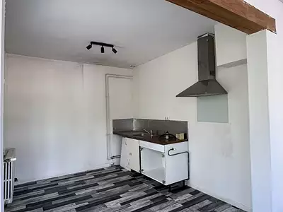 Maison, 56 m²