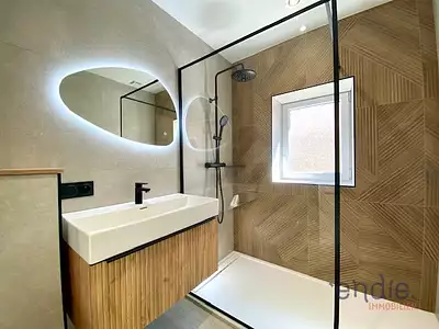 Appartement, 40,34 m²