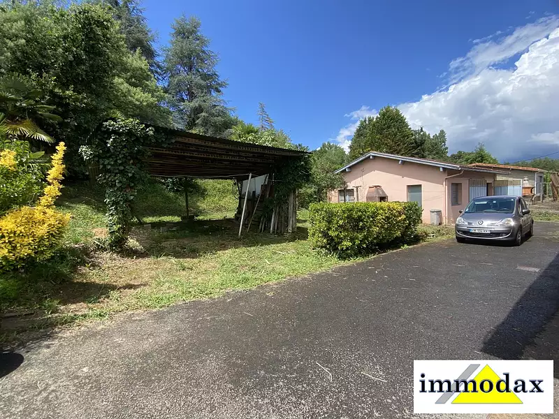 Maison, 148 m²