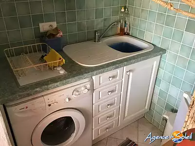 Appartement, 28 m²