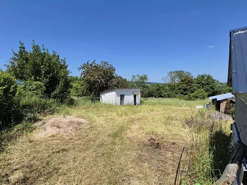 Maison, 50 m²